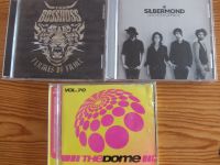 biete unterschiedliche CDs Dortmund - Westerfilde Vorschau
