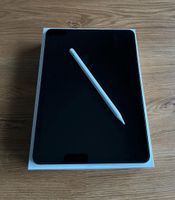Apple iPad Air 4. Generation 64GB Silber + Pencil 2 Nordrhein-Westfalen - Grevenbroich Vorschau