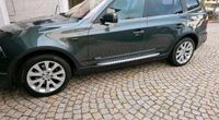 BMW Alufelgen X3 E83 Styling 206 V Speiche 18 Zoll München - Schwabing-Freimann Vorschau