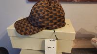 BALLY Cap braun NEU Saarbrücken-Mitte - St Johann Vorschau