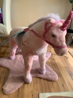 Spiegelburg Einhorn , neu mit Etikett , 80€ Nordrhein-Westfalen - Schermbeck Vorschau