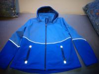 Laura Torelli Damenjacke Gr. 46 blau Hessen - Flieden Vorschau