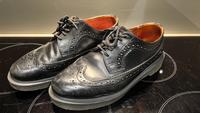 Dr. Martens Vintage 3989 Brogue Leder Halbschuhe Gr.38 Bayern - Bayreuth Vorschau
