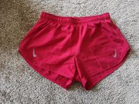 Nike Laufhose Badehose Gr. M Rot DRY-FIT (mit Innenhose) Thüringen - Jena Vorschau