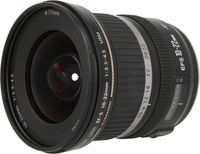 Canon EF-S 10-22mm F3.5-4.5 USM ohne OVP *kaum genutzt* Wandsbek - Hamburg Tonndorf Vorschau