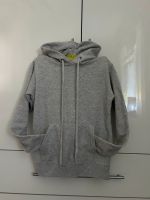 Hoody, Gr. XS, hellgrau Bauchtasche Essen - Essen-Borbeck Vorschau