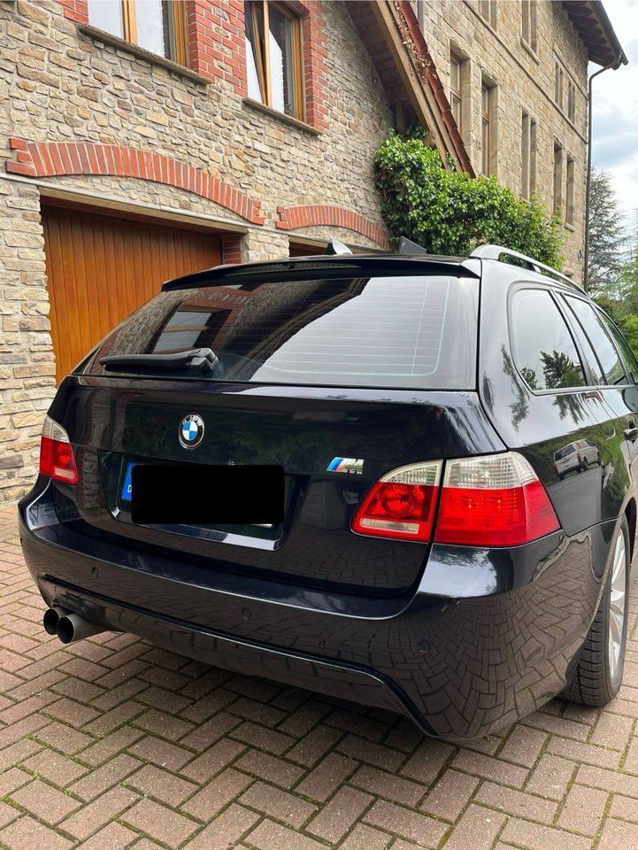 BMW 530i Touring M-Paket - absolutes Liebhaberfahrzeug in Witten