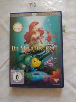 Walt Disney DVD Arielle Die Meerjungfrau Berlin - Wilmersdorf Vorschau