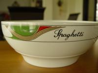 Ilmenau Graf von Henneberg Spaghetti Service DDR komplett Bayern - Tuchenbach Vorschau
