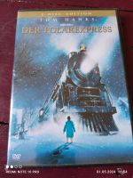 DVD Der Polarexpress, 2-Disc-Edition Brandenburg - Potsdam Vorschau