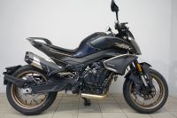 CFMOTO 800NK ADVANCED *4 JAHRE GARANTIE+NEUFAHRZEUG* Nordrhein-Westfalen - Gütersloh Vorschau