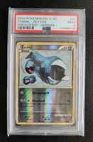 Pokemon Tanhel PSA 9 Reverse Holo HGSS Unerschrocken 2010. Baden-Württemberg - Ulm Vorschau