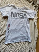 Shirt weiß NASA 164/170 Brandenburg - Eberswalde Vorschau