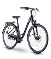 28"Damen Cityrad RAYMON CITYRAY 2.0 Shimano Nexus 8 Gänge Disc Nordrhein-Westfalen - Lemgo Vorschau