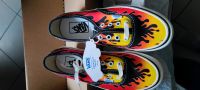 Vans Authentic 44 dx Flame Gr. 38 Anaheim Factory Neu OVP NP 79€ Nordrhein-Westfalen - Korschenbroich Vorschau