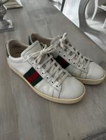 GUCCI ACE Damen Sneaker Gr38 Original Buchholz-Kleefeld - Hannover Groß Buchholz Vorschau