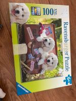 Ravensburger Puzzle Hunde XXL 100 Teile Bayern - Oberickelsheim Vorschau