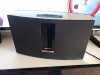 Bose Soundtouch 20 Baden-Württemberg - Ehingen (Donau) Vorschau