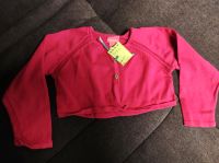 Bolero Zara Gr. 104 pink Jacke Nordrhein-Westfalen - Büren Vorschau