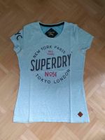 Superdry Tshirt Größe S Bochum - Bochum-Südwest Vorschau