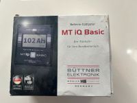MT iQ Basic, Batterie-Computer, Büttner Elektronik Bayern - Großostheim Vorschau