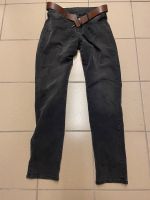 John Doe XTM Fiber W34/L34 Jeans schwarz Baden-Württemberg - Muggensturm Vorschau