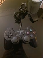 Sony Playstation 2 PS2 - Analog Dualshock Controller SCPH-10010 Niedersachsen - Braunschweig Vorschau