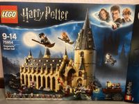 Harry Potter Lego Hogwarts Schloss Große Halle Lindenthal - Köln Müngersdorf Vorschau