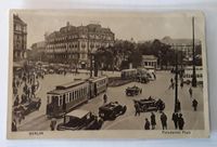 Alte Postkarte Berlin Potsdamer Platz Thüringen - Bucha Vorschau