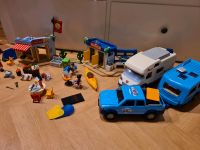 Playmobil Camping Platz wohnmobil Zelt etc Berlin - Reinickendorf Vorschau