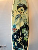 3x Surfbretter Surfboard Unikat Homeboy Artist Art wie neu Pankow - Prenzlauer Berg Vorschau