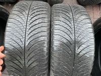 2stück 215/50R17 95V GOODYEAR VECTOR ALLWETTER Bayern - Stockstadt a. Main Vorschau