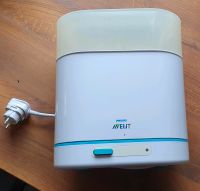 Philips Avent Sterilisator SCF 284 Bayern - Bessenbach Vorschau