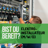 Elektroinstallateur/ Industrieelektriker (m/w/d) gesucht! Niedersachsen - Wilhelmshaven Vorschau
