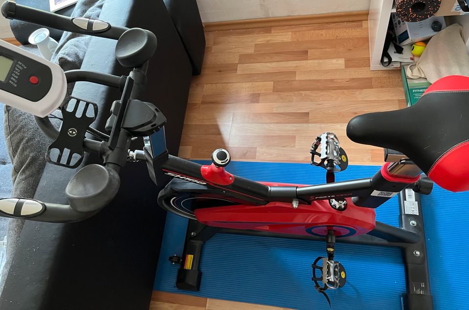 Indoorcycling Bike / Speedbike in Leer (Ostfriesland)