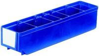 Regalkästen RK  VKB 400/93, blau, 16 Stück Baden-Württemberg - Laupheim Vorschau