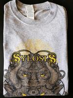 SYLOSIS T-SHIRT "S" NEU Bayern - Zirndorf Vorschau