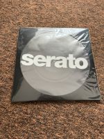 Serato Timecode Vinyl - Schwarz weiß - Neu und verschweißt Niedersachsen - Schüttorf Vorschau