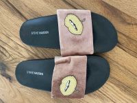 Sandalen Steve Madden velour samt 37 Nordrhein-Westfalen - Ratingen Vorschau