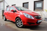 Opel Corsa 1.0 ECO Flex Sehr sparsam Nürnberg (Mittelfr) - Aussenstadt-Sued Vorschau