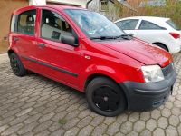 Fiat Panda (TÜV bis April 2026) Bayern - Falkenberg Vorschau