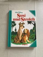 Kinderbuch/Filmbuch: Susi und Strolch Baden-Württemberg - Fellbach Vorschau