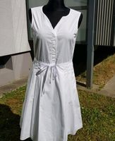 Marc O'Polo damen megaleichtes Kleid gr.38 weiß neu,100%Baumwolle Frankfurt am Main - Niederursel Vorschau