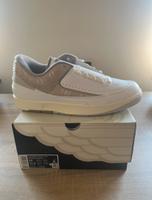Nike Jordan 2 Low 44 Neu Bayern - Landshut Vorschau