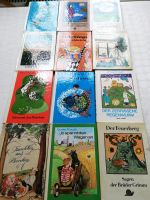 12 Trompeterbücher aus DDR-Zeiten Sachsen - Ottendorf-Okrilla Vorschau