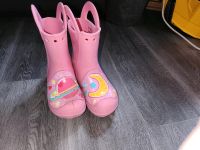 Mädchen Gummistiefel Crocs Kiel - Gaarden Vorschau