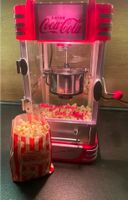 Popcornmaschinen zu mieten Nordrhein-Westfalen - Baesweiler Vorschau