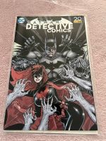 Batman Detective Comics 8 / limitiert 999 Dortmund - Lichtendorf Vorschau