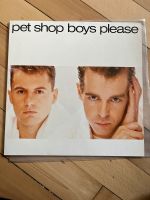 Pet Shop Boys - please - Vinyl Baden-Württemberg - Karlsruhe Vorschau