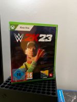 WWE 2K23 Xbox Schleswig-Holstein - Büdelsdorf Vorschau